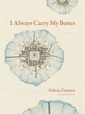 cover image of I Always Carry My Bones